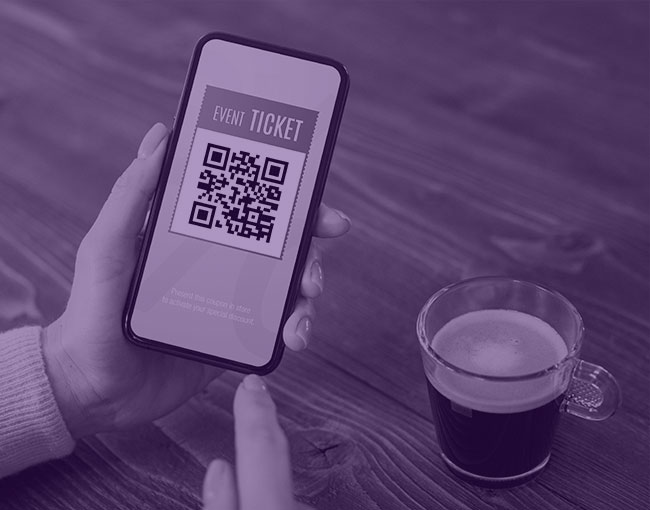 How to Use QR Codes for Your Event Tickets and RSVPs